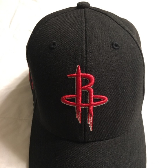 🌸 3/$25 • Houston Rockets Hat